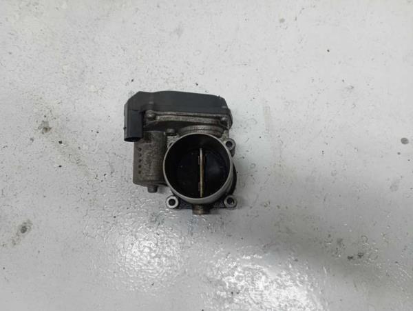 BOITIER PAPILLON VW/AUDI/SEAT/SKODA 1.4 TSI TFSI CAXA/ CMSA - Vue 2